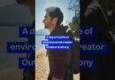 The Creator Behind Outdoor Anthony Has a Workday Unlike Most People’s