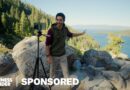 The Creator Behind Outdoor Anthony Has a Workday Unlike Most People’s