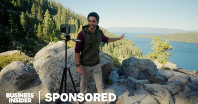 The Creator Behind Outdoor Anthony Has a Workday Unlike Most People’s
