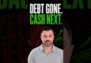 The Debt-Free Turning Point for a Hated Stock