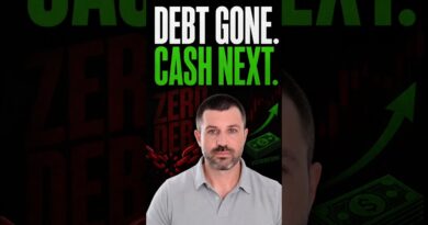 The Debt-Free Turning Point for a Hated Stock