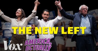 The Democrats need a makeover | America Actually