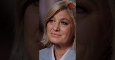 The DV murder that stemmed from digital stalking | 60 Minutes Australia