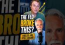 The Fed vs. the Bond Market