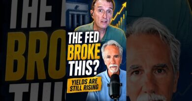 The Fed vs. the Bond Market