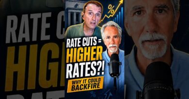 The Fed’s Catch-22