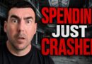 The Government JUST Confirmed the WORST-CASE SCENARIO for the Economy