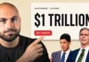 The Government’s Checking Account Is Now a Market Tool