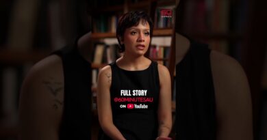 The growing underground movement of “Mangionistas” | 60 Minutes Australia