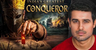 The Indian King Who INVADED Malaysia | Dhruv Rathee