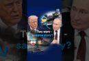 The Iran-Ukraine Connection: Are two conflicts becoming one? | DW News