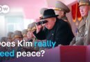 The Korean War never ended: Why is South Korea trying again? | DW News