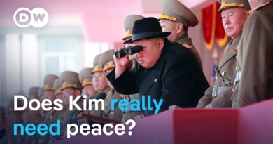 The Korean War never ended: Why is South Korea trying again? | DW News