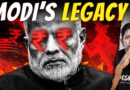 The Man Who Crashed India’s Economy? | PM Modi Ignoring Clear Warning Signals? | Akash Banerjee