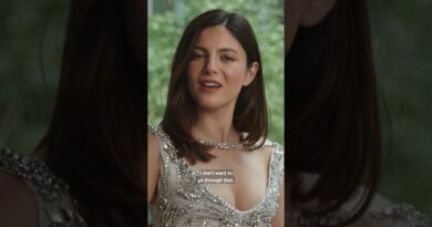The Movie Monica Barbaro Watched Until the Tape Broke