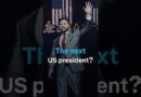 The next US president? | DW Documentary