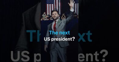The next US president? | DW Documentary