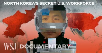 The North Korean Operatives Hiding Inside U.S. Companies | WSJ Documentary