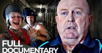 The Prisoners Nobody Can Control | A Prison System at Breaking Point | Free Documentary