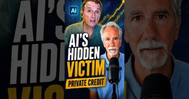 The SaaSpocalypse Hits Private Credit