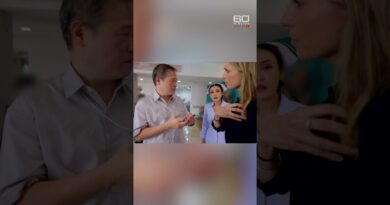 The Thai doctor who left some women with botched surgeries | 60 Minutes Aus