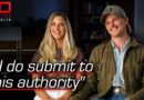 The Tradwife Couple Defending Traditional Gender Roles | 60 Minutes Australia