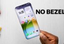 The Truth About the Bezelless Concept Phone