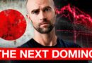 The TRUTH About Why America Bailed Out Japan