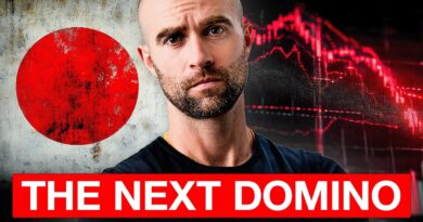 The TRUTH About Why America Bailed Out Japan