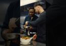 The unlikely Irish-Chinese takeaway hit