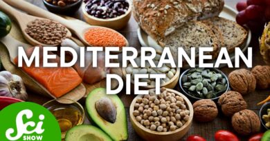 The World’s Best Diet Doesn’t Make You Lose Weight