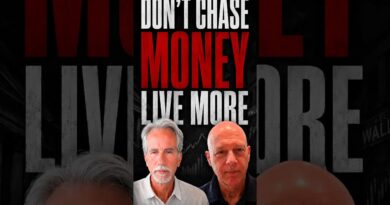 There’s More to Life Than ROI