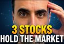 THESE 3 Companies Holding Market Hostage