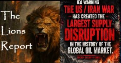 They Need Another Crisis… And There WILL Be Another SOON. Mannarino