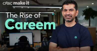 They Put $100,000 Into Careem. Uber Bought It For $3.1 Billion