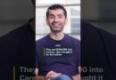 They Turned $100K Into Uber’s $3.1B Deal