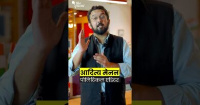 This Independence Day, Stand up with Independent Journalism | Support The Quint