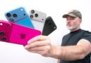 This is the iPhone 18 Pro Max