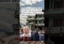 ‘This place was destroyed’: on the ground after the Nepal-Tibet flood disaster