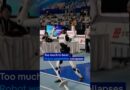Too much to bear: Robot weightlifter collapses | DW News