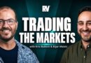 Trading the Markets @1pm ET with Kris Bullock & Bijan Maleki