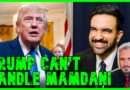 Trump FINALLY SNAPS At Zohran, Calls Him ‘RADICAL LEFT JIHADIST’!! | The Kyle Kulinski Show