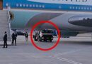 Trump HIDES IN TERROR From IRANIAN ASSASSINS!!