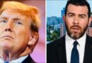Trump PANICS As Dem Candidate CALLS HIM A P*DOPHILE ON FOX NEWS!!!