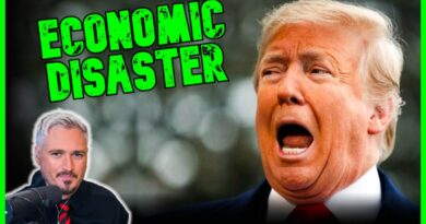 Trump PANICS As Iran CHECKMATES HIM & DOOMSDAY LOOMS!! | The Kyle Kulinski Show
