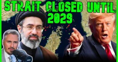 Trump PANICS As Iran Delivers FINAL BLOW HE FEARED MOST!! | The Kyle Kulinski Show