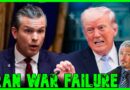 Trump RAGES At Hegseth In SECRET MEETING Over IRAN WAR FAILURE!! | The Kyle Kulinski Show