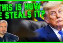 TRUMP WON’T RULE OUT ‘NATIONAL SECURITY EMERGENCY’ FOR ELECTIONS | The Kyle Kulinski Show