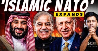 Turkey Joins Saudi-Pak Defence Alliance | Should Rise Of ‘Islamic NATO’ Worry India? |Akash Banerjee