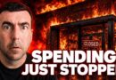 U.S. Consumers JUST Sent a WARNING to the WORLD